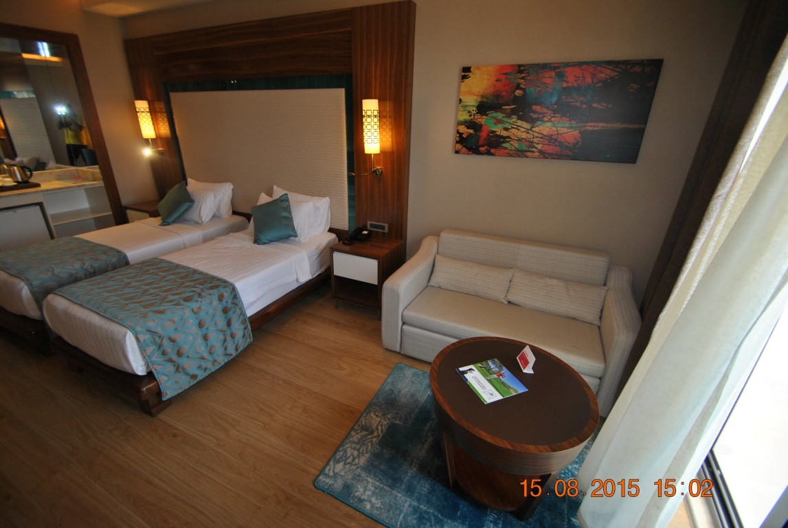 imagini hotel RAMADA KUSADASI